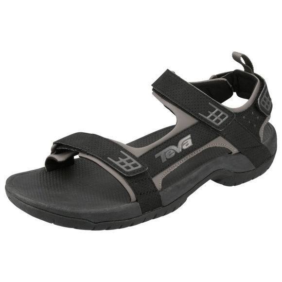 Teva Mens Minam Sandals Size 10 - Picture 1 of 6